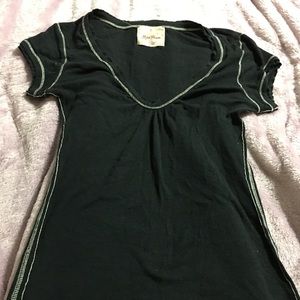 Black top size L